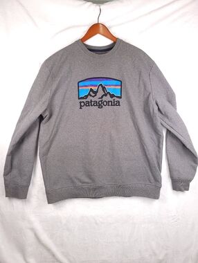 Patagonia Uprisal Crew Sweatshirt XXL 39586
